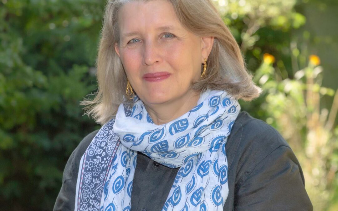 Strickler, Lise
