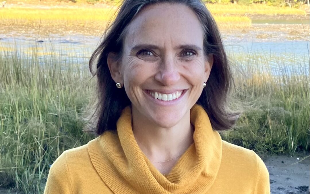 Charlop-Powers, Sarah